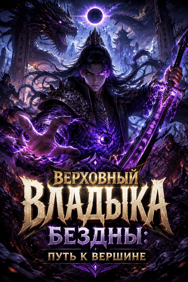 Верховный Владыка Бездны: Путь к вершине