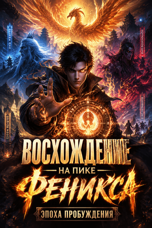 Восхождение на Пике Феникса: Эпоха пробуждения