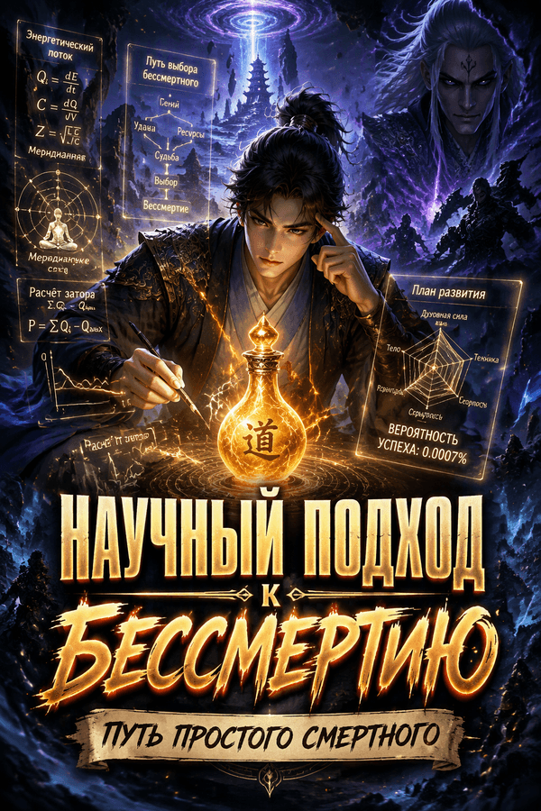 Научный подход к бессмертию: Путь простого смертного