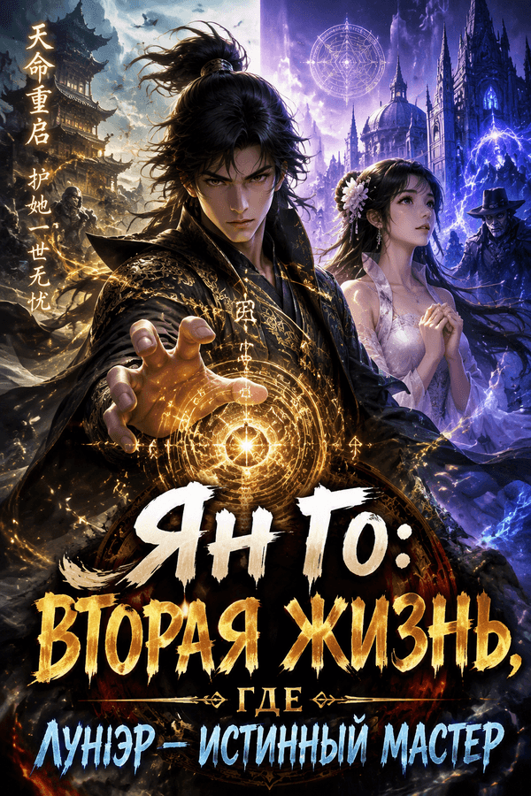 Ян Го: Вторая жизнь, где Лунэр — истинный мастер