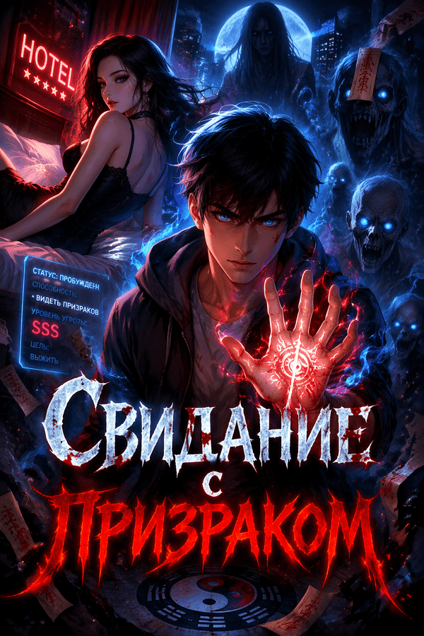 Свидание с призраком