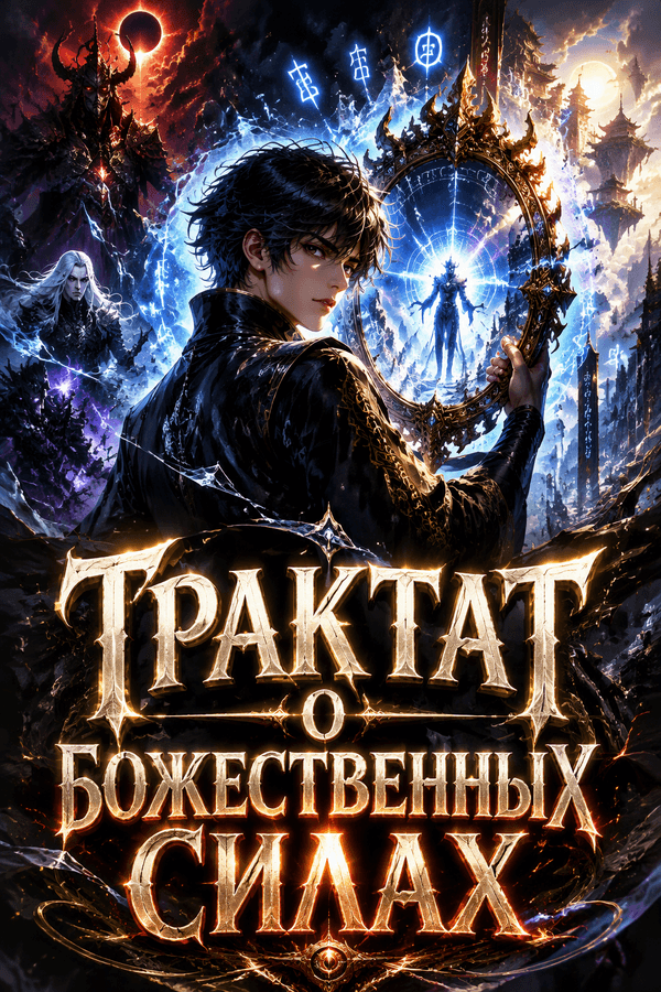 Трактат о божественных силах