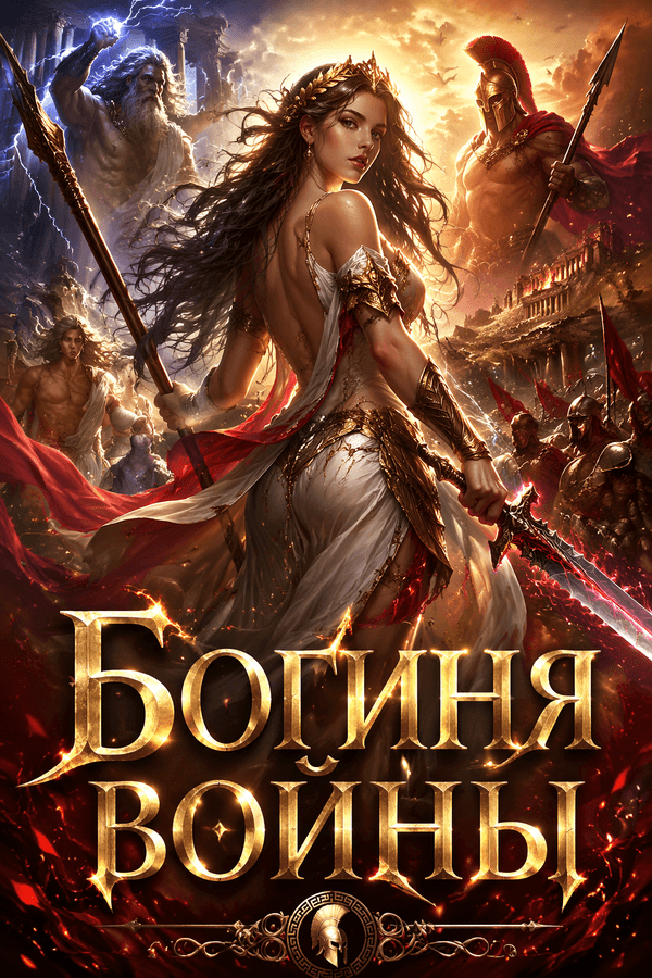 Богиня войны