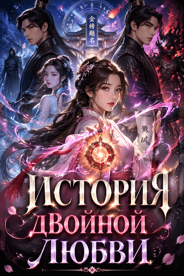 История двойной любви