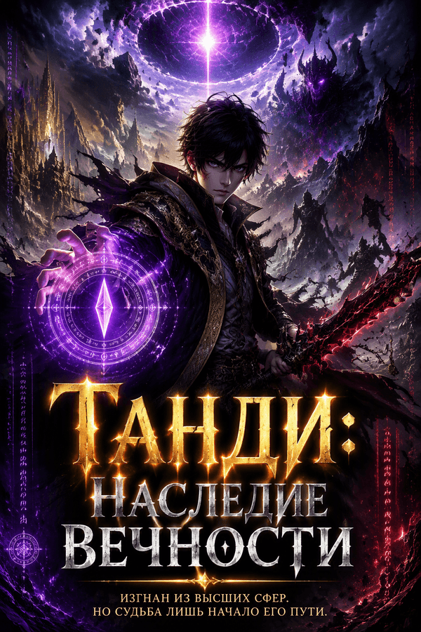 Танди: Наследие вечности