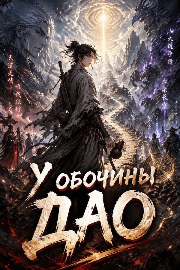 У обочины Дао