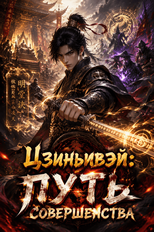 Цзиньивэй: Начни с Минъюйгун