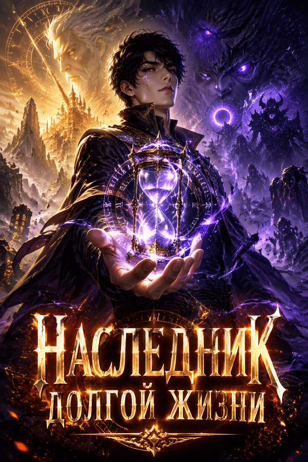 Наследник долгой жизни