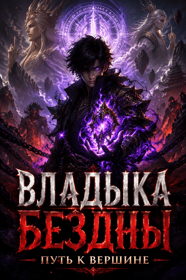 Владыка Бездны: Путь к вершине