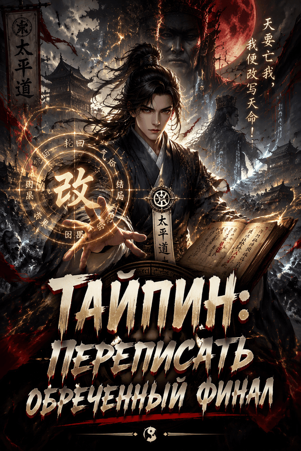 Тайпин: Переписать обреченный финал