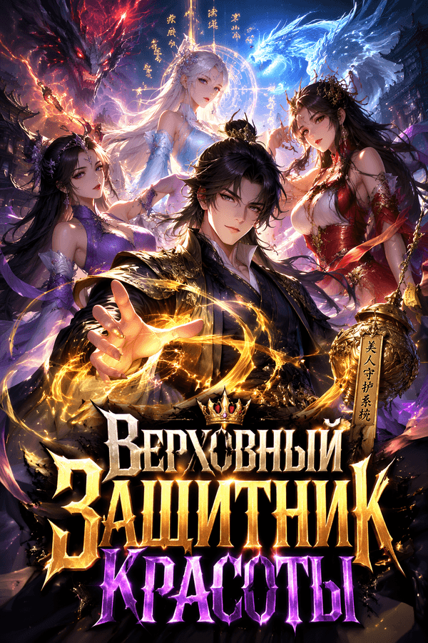 Верховный Защитник Красоты