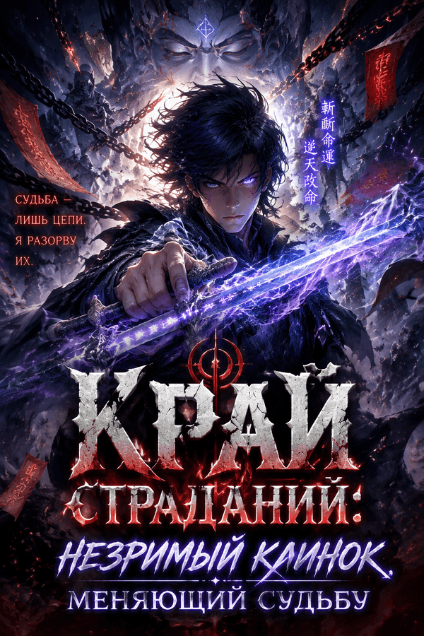 Край страданий: Незримый клинок, меняющий судьбу