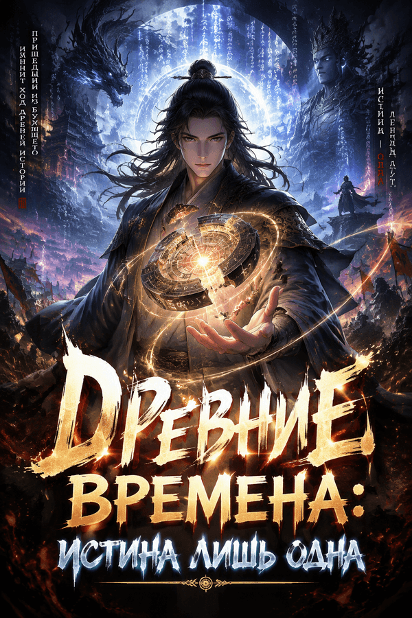 Древние времена: Истина лишь одна