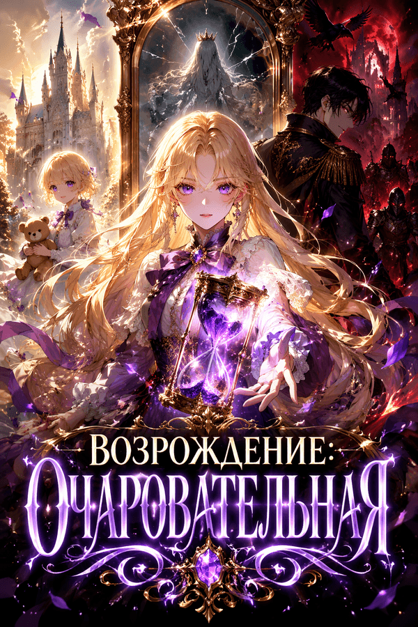 Возрождение: Очаровательная