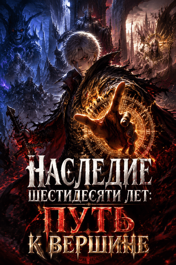 Наследие шестидесяти лет: Путь к вершине