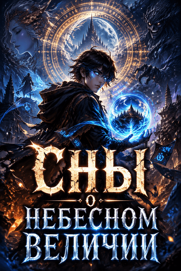 Сны о небесном величии