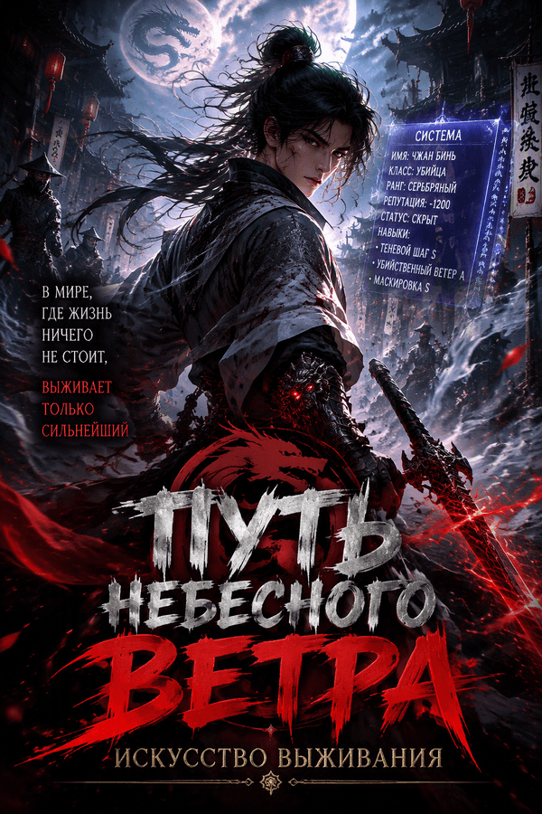 Путь Небесного Ветра: Искусство выживания