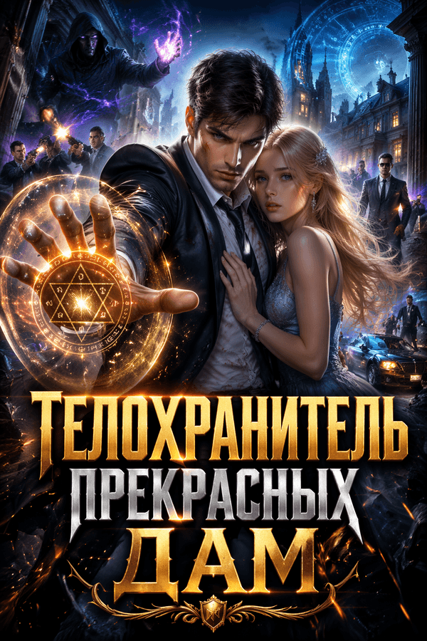 Телохранитель прекрасных дам