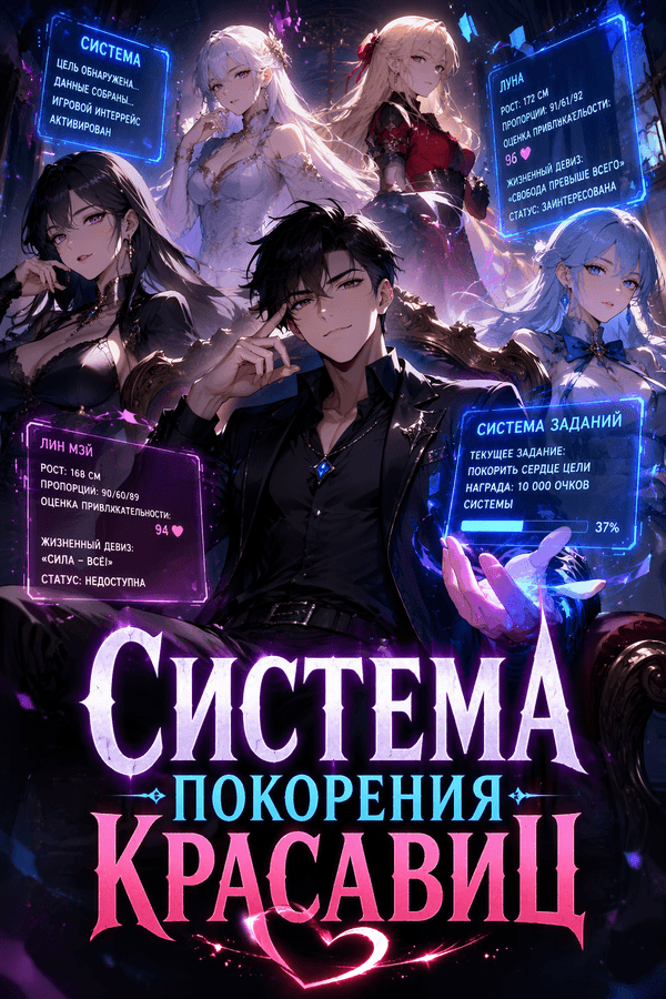 Система покорения красавиц