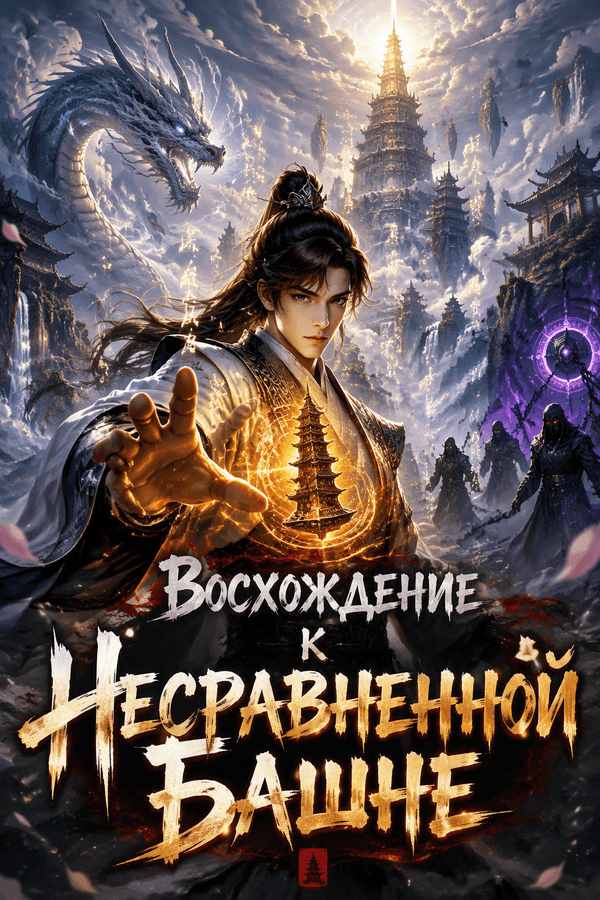 Восхождение к Несравненной Башне