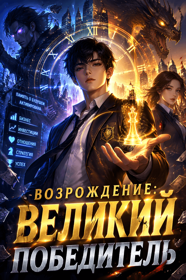 Возрождение: Великий Победитель
