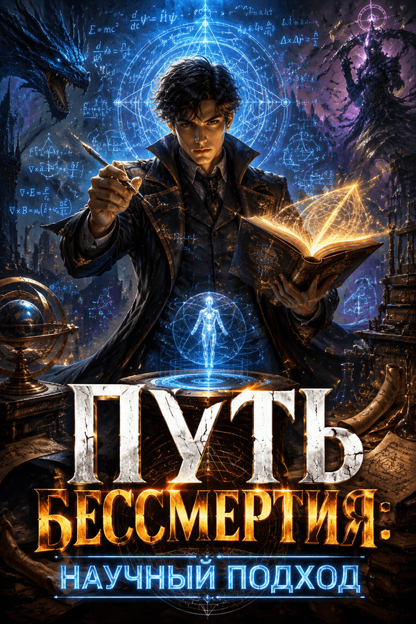 Путь бессмертия: Научный подход