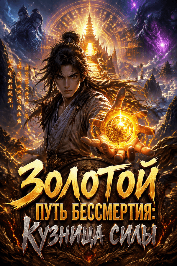 Пепел вечной любви: Путь к вершине