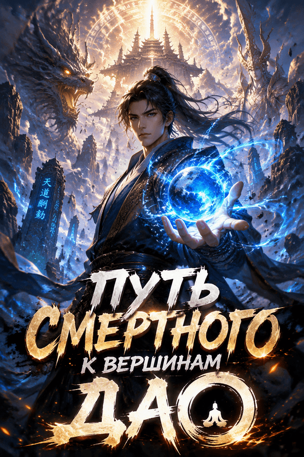 Путь смертного к вершинам Дао