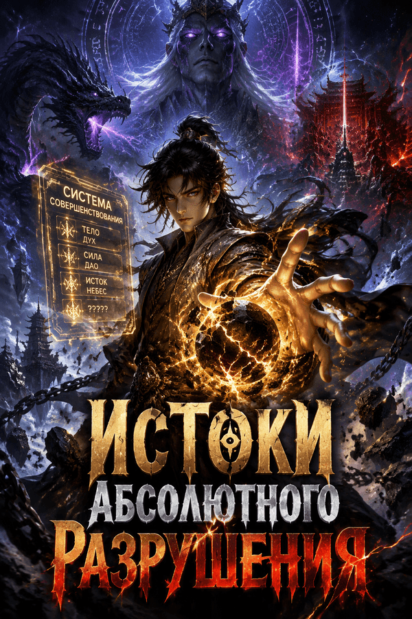 Истоки абсолютного разрушения