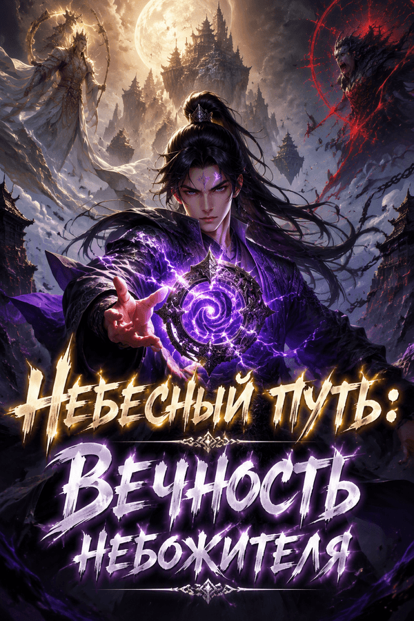 Небесный путь: Вечность небожителя