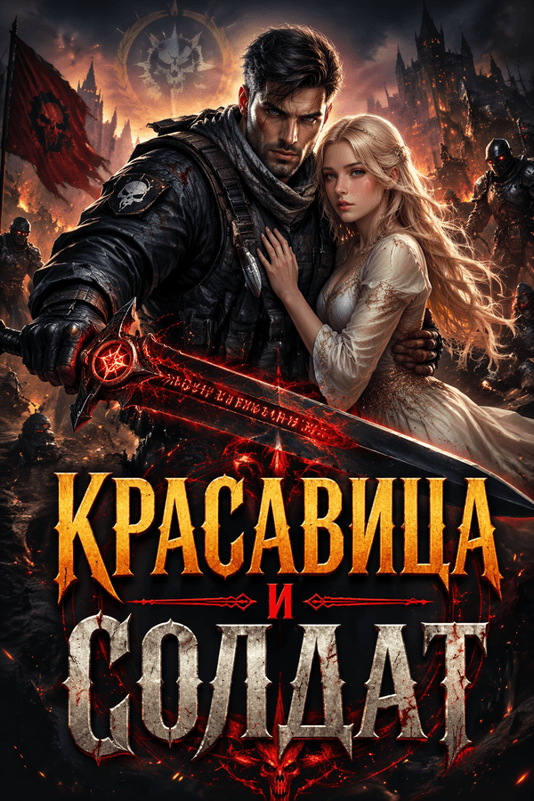 Красавица и солдат