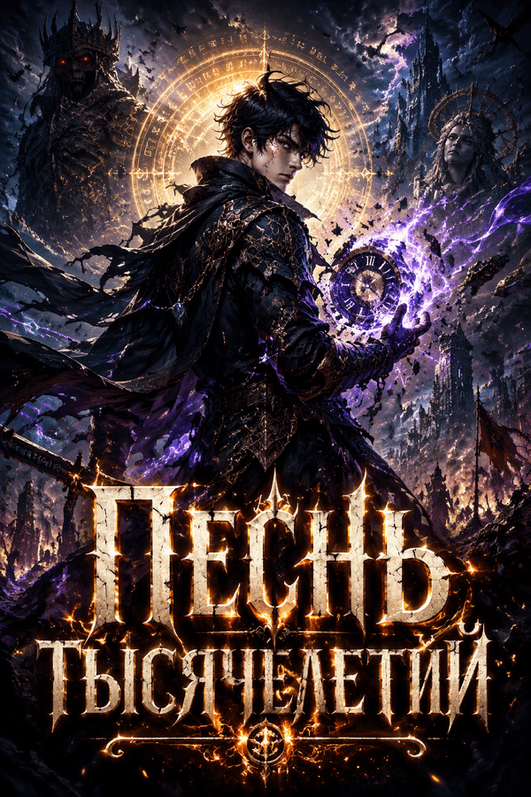 Песнь тысячелетий