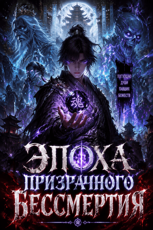Эпоха призрачного бессмертия