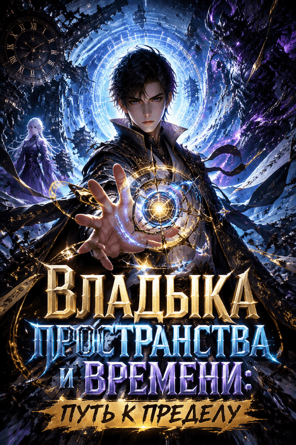 Владыка времени и пространства: Путь возвращения