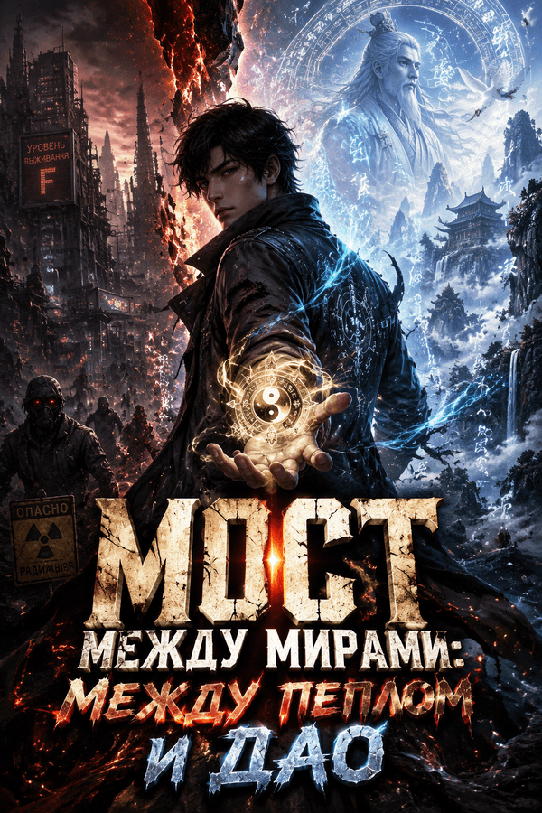 Мост между мирами: Между пеплом и Дао