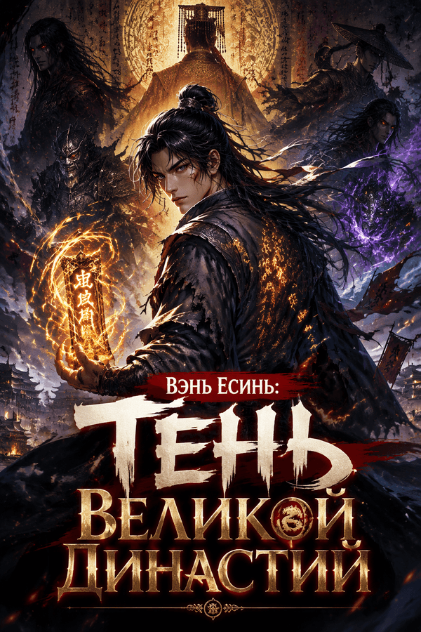 Вэнь Есинь: Тень Великой Династии