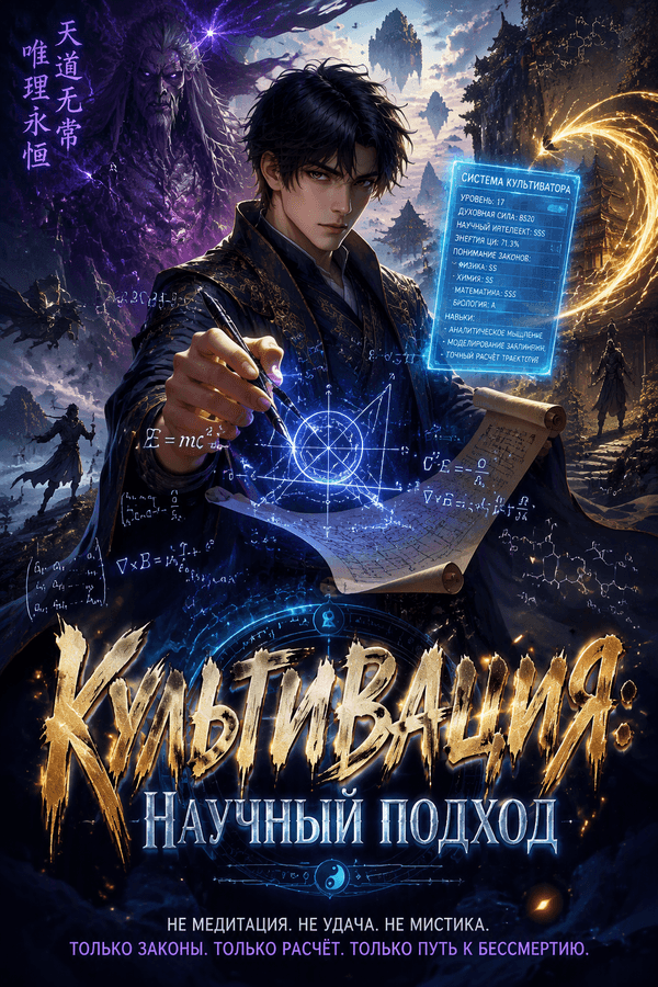 Культивация: Научный подход