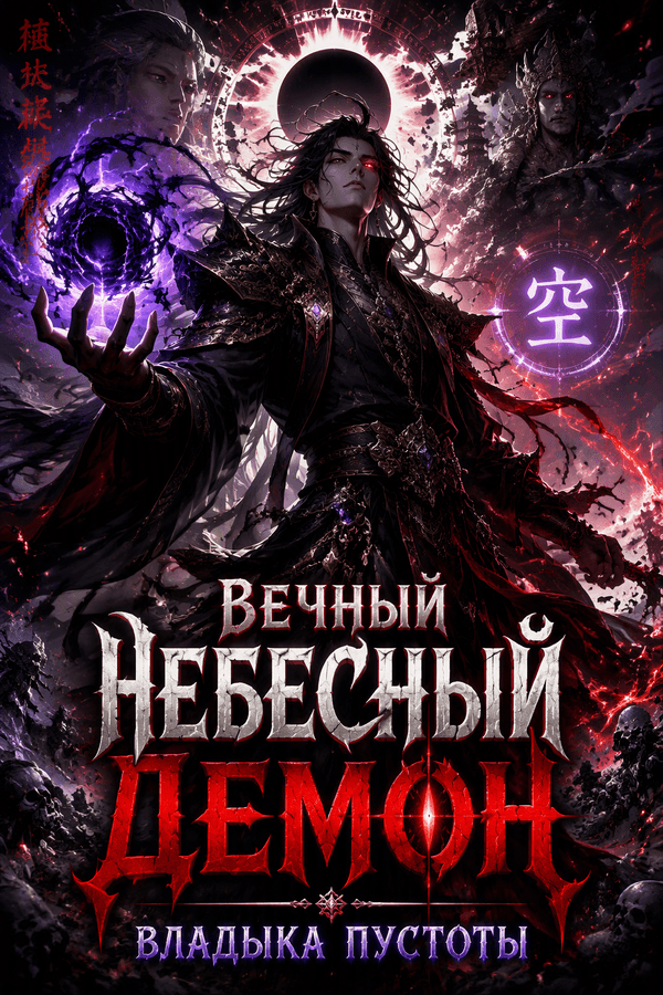 Вечный Небесный Демон: Владыка пустоты