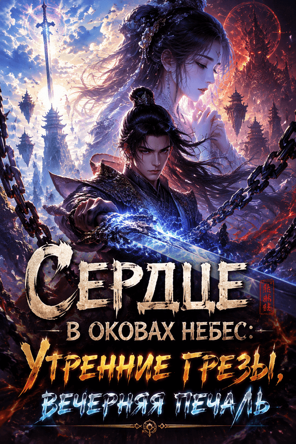 Сердце в оковах небес: Утренние грезы, вечерняя печаль