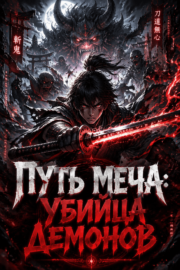 Путь меча: Убийца демонов