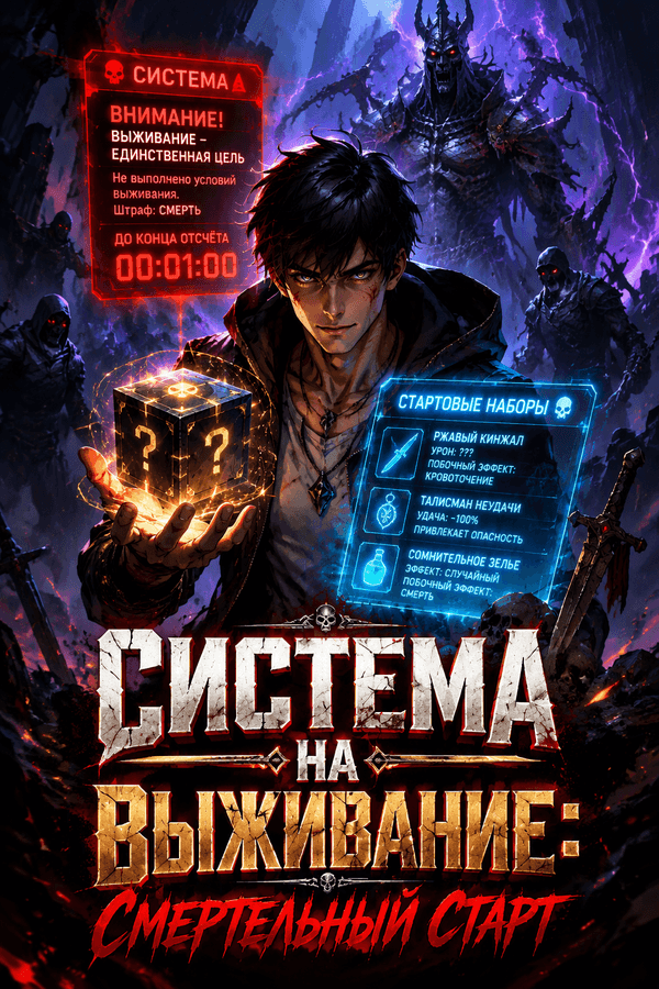 Система на выживание: Смертельный старт