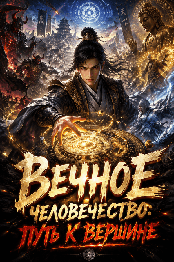 Вечное процветание человечества