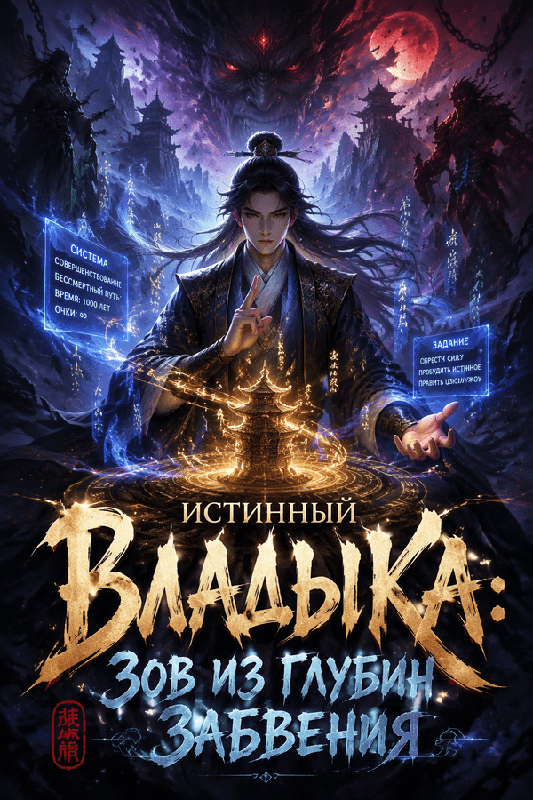 Истинный Владыка: Зов из глубин забвения