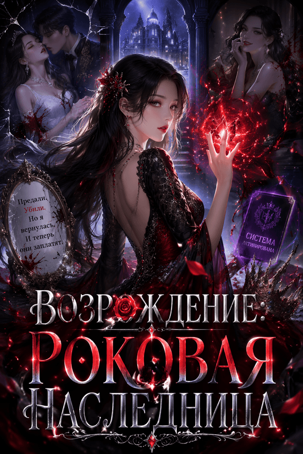Возрождение: Роковая Наследница