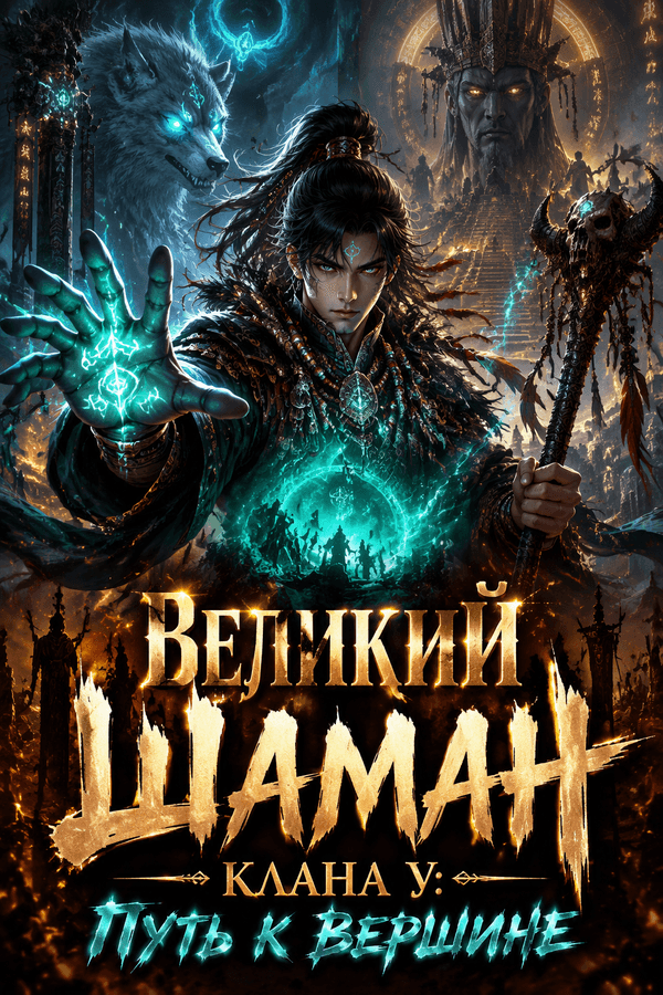 Великий шаман клана У: Путь к вершине