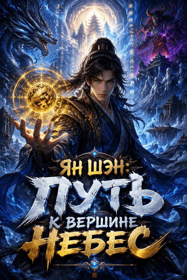 Ян Шэн: Путь к вершине небес