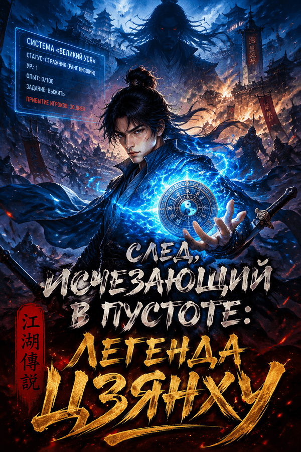 Неуловимый странник: Легенда NPC