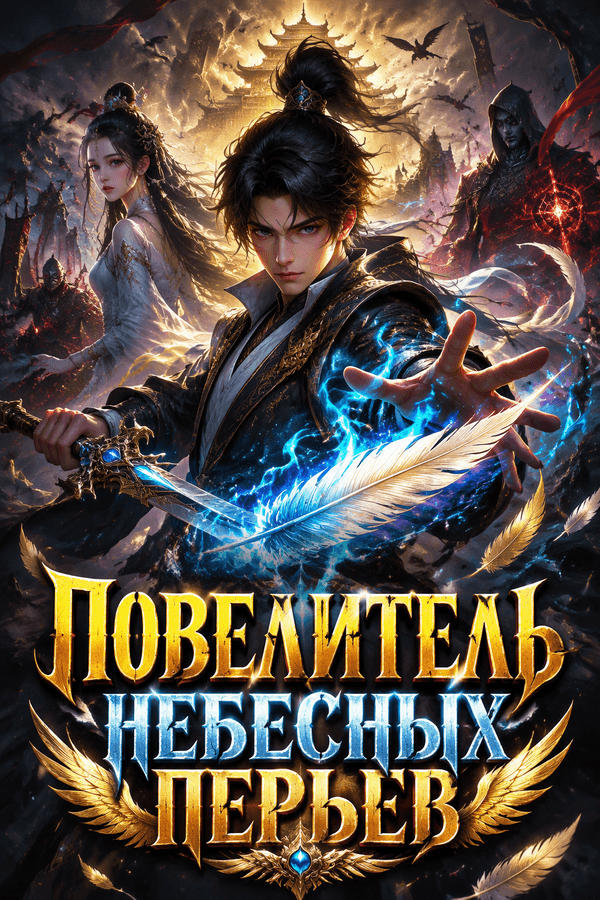 Повелитель небесных перьев