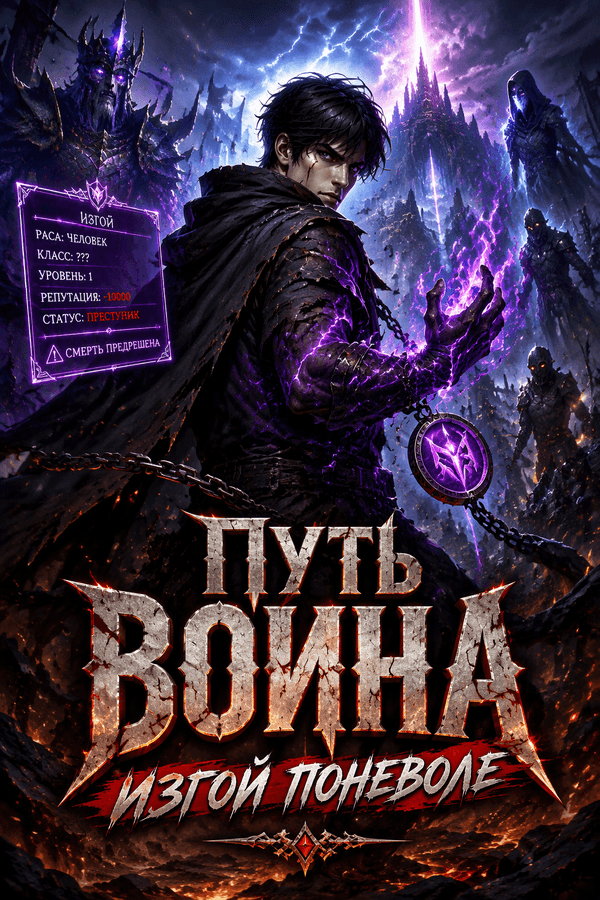 Путь воина: Изгой поневоле