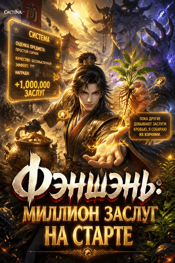 Фэншэнь: Миллион заслуг на старте